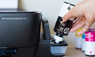 suspendere Tag et bad anspore Printer med blæktank: Hvorfor du bør vælge en sådan? | Elgiganten