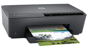 Inkjet printer