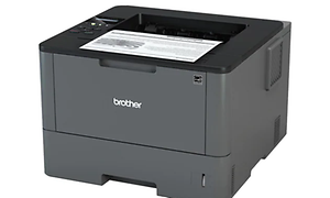 Laserprinter