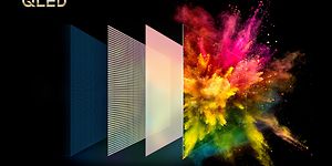 TCL-color explosion