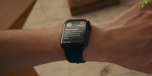 Apple Watch Series 6 - uret, som forstår dig