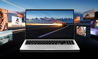 Samsung Galaxy Book