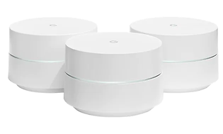 Google wi-fi 3-pak