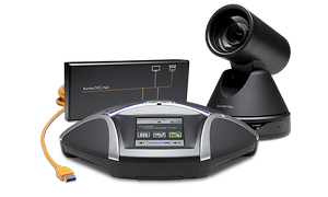 Konftel-C5055Wx videokonference-system 
