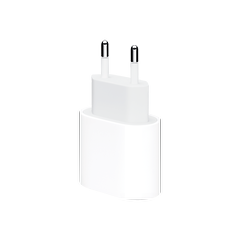 Apple tilbehør - oplader