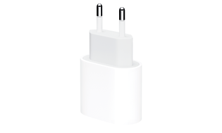 Apple tilbehør - oplader