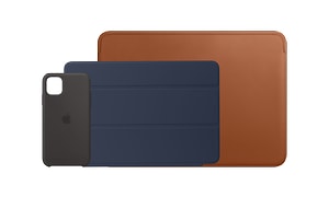 Covers og Sleeves til Apple produkter