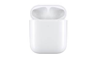 Tilbehør til AirPods etuier