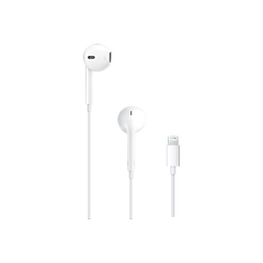 Apple tilbehør - Earpods høretelefoner