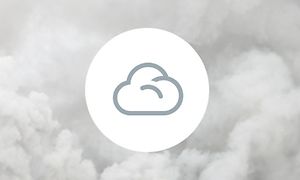 Airthings - CO2-symbol