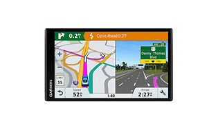 Garmin Drivesmart 61 gps