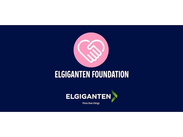 Elgiganten Foundation