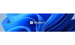 Windows 11 banner