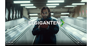 screenshot elgiganten logo