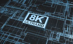 TV-8K-UltraHD tekst