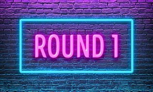 round 1