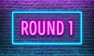 round 1