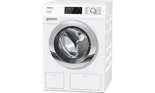 Miele vaskemaskine WEG675WCS NDS LW