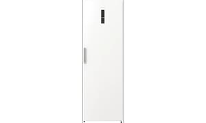 Hvidt Hisense køleskab