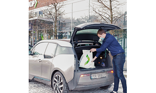 Bestil på nettet – hent i butikken