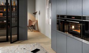 Ovn fra Electrolux 302216