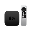 Apple TV 4K 2. gen - produktbillede