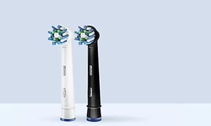 Oral-B Cross Action børstehoved