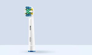 Oral-B Floss Action børstehoved