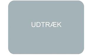 Emhætte med udtræk