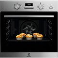 Electrolux 600 Steambake-ovn