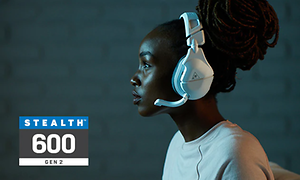 Turtle Beach Stealth 600 Gen 2 headset til PlayStation