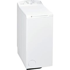 Whirlpool topbetjent vaskemaskine