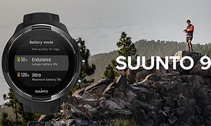 Suunto |