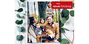 Cewe - en stor familie i skoven