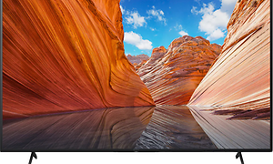 Sony 4K LED-TV