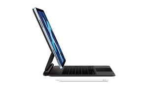 Apple iPad Air (2020) med Smart tastatur