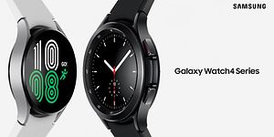 Wearables - Samsung Galaxy Watch 4 - Video image