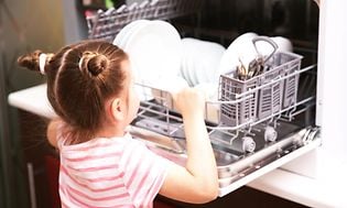 Lille opvaskemaskine - en guide til modeller | Elgiganten