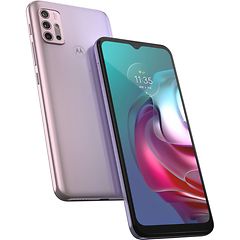 Motorola Moto G30-telefoner