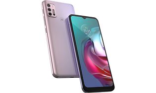 Motorola Moto G30-telefoner