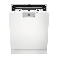 Hvid Electrolux opvaskemaskine