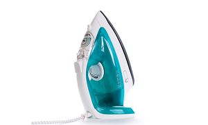 Steam iron