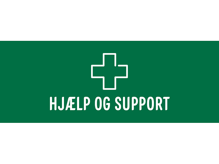 Elgiganten hjælp og support