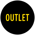 Outlet-ikon