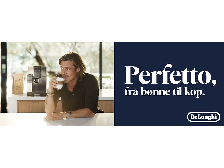 Delonghi
