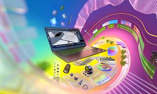 Back to school with NVIDIA Studio