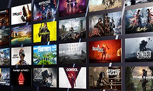 RTX supported games