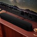 Sort Sonos Beam Gen 2 soundbar under tv