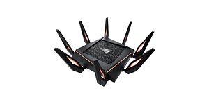 Asus ROG Rapture gaming router