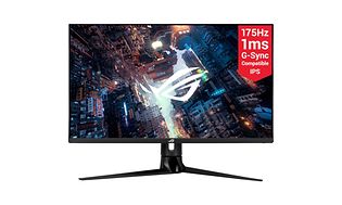 Asus ROG Swift gaming monitor